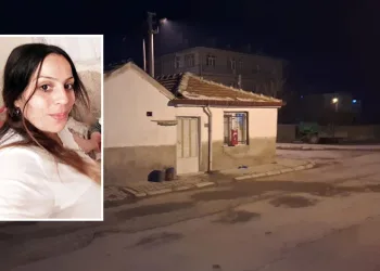 Konya’da kadın bıçaklanarak öldürüldü