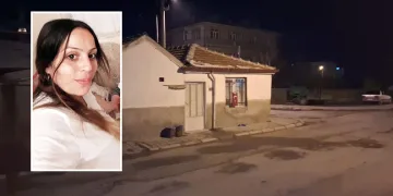 Konya’da kadın bıçaklanarak öldürüldü