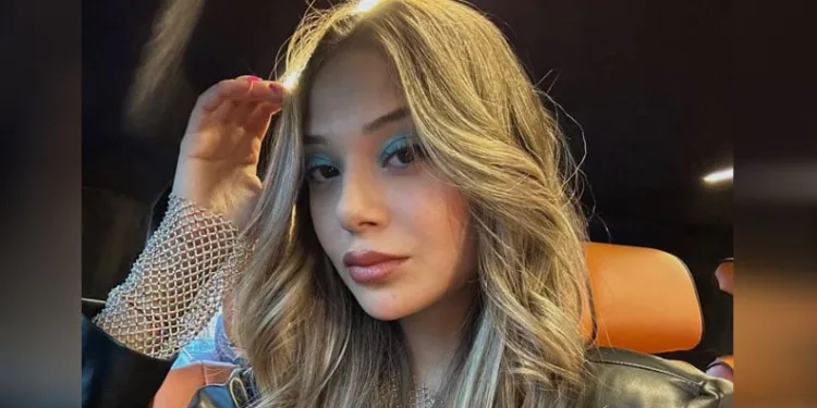 Merve Taşkın adliyeye sevk edildi