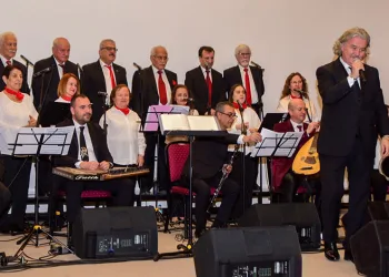 Yenişehir’de Türk Sanat Müziği gecesi