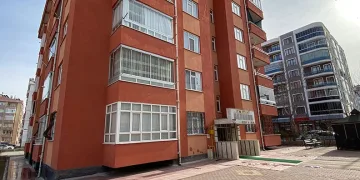 Konya’da dünür cinayeti: 2 ölü