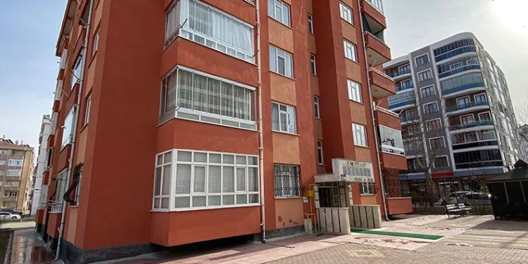 Konya’da dünür cinayeti: 2 ölü