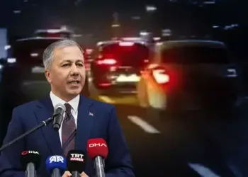 “Trafikte makas atmaya yeni yaptırımlar geliyor”
