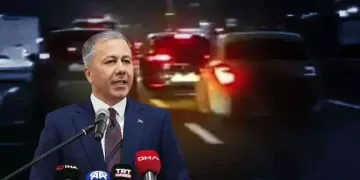 “Trafikte makas atmaya yeni yaptırımlar geliyor”