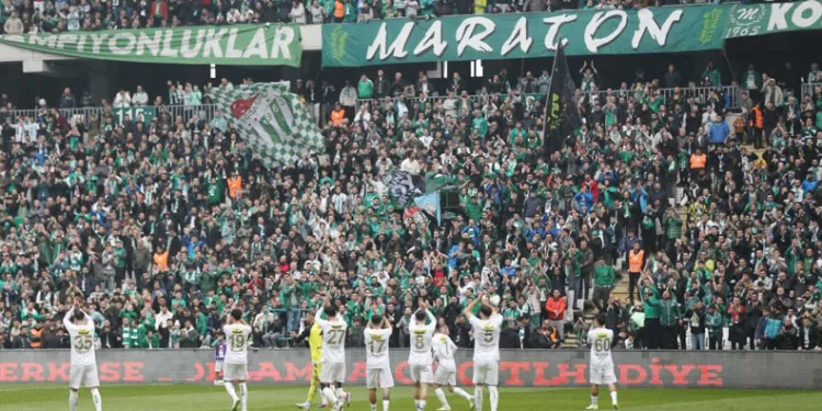 Bursaspor