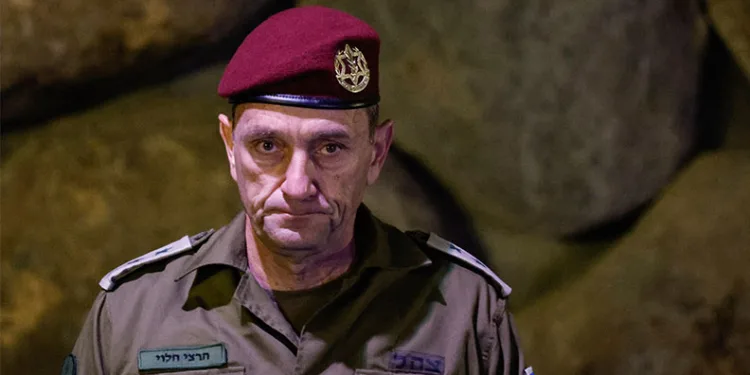 Halevi ABD’yi ziyaret edecek