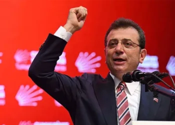İmamoğlu hakkında 2 yıldan 4 yıla kadar hapsi istendi
