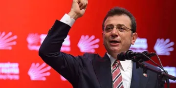 İmamoğlu hakkında 2 yıldan 4 yıla kadar hapsi istendi