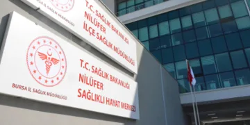 Solunum Hastaları Nilüfer Sağlıklı Hayat Merkezi’nde Şifa Buluyor