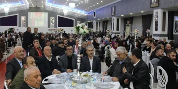 İstanbul’da kaz tridi şenliği