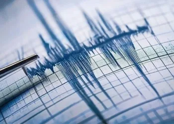 Ankara’da 3.5 büyüklüğünde deprem