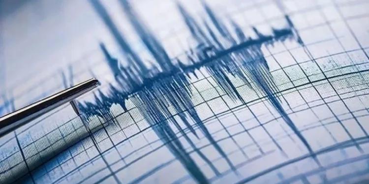 Ankara’da 3.5 büyüklüğünde deprem