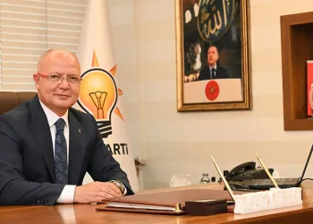 Adında AK, ışığında istikbal