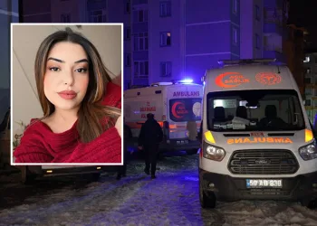 Tartıştığı eski nişanlısı tarafından vurularak öldürüldü