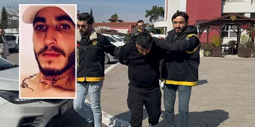 Berbere gidip öldürülmüştü, katili berber çıktı