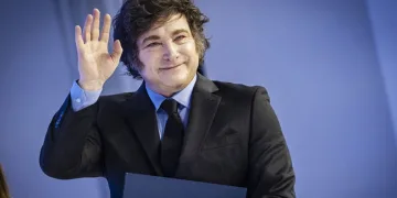 Arjantin Devlet Başkanına yolsuzluk suçlaması