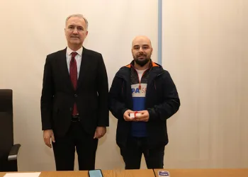 Atık pil kampanyasının kazananı belli oldu