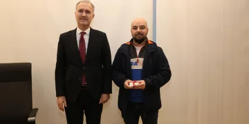Atık pil kampanyasının kazananı belli oldu
