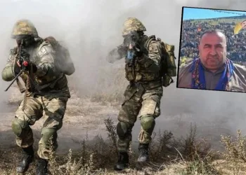 MİT’ten Suriye’de sınır ötesi operasyon