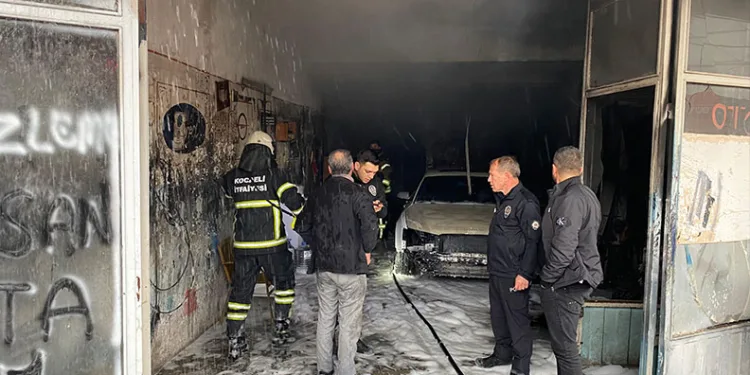 İstanbul merkezli 9 ilde yapılan PKK/KCK operasyonunda çarpıcı ayrıntılar