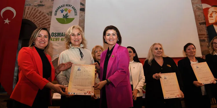 Karacabey Kent Kafe açıldı