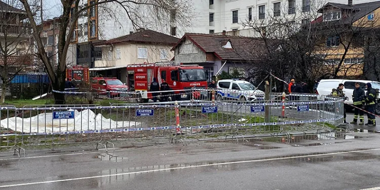 Yalova Valiliği’nden tersanede 4 işçinin yaralandığı kazayla ilgili açıklama