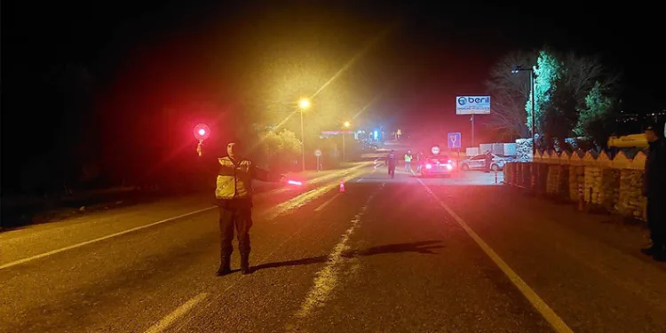 Ankara’da gecekondu yangını: 1 ölü