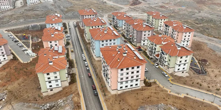 Malatya’da kira fiyatları düşüşe geçti