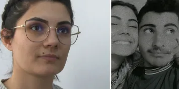 Depremde şans eseri hayatta kaldı, kardeşi ve babaannesini kaybetti