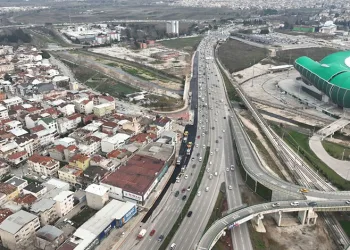 Acemler’i rahatlatacak çalışmada ilk etap tamam