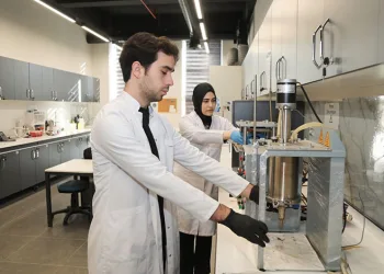 BTÜ’den havacılık ve savunma sanayi için yenilikçi proje