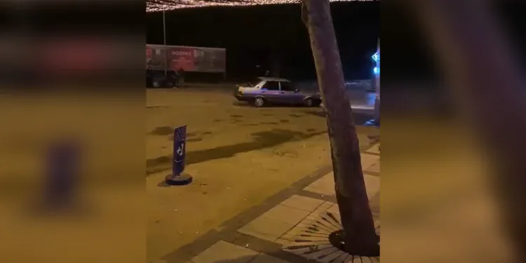 Elazığ’da son bir haftada meydana gelen 217 olayda 229 şahıs yakalandı