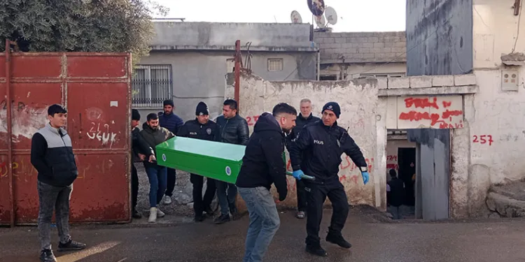Polisten kemen ve lastik denetimi