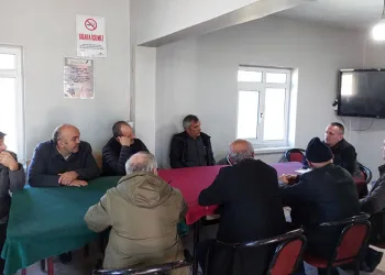 İşsizlik oranı Aralık ayında yüzde 8,5 oldu