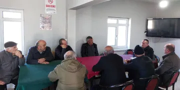 İşsizlik oranı Aralık ayında yüzde 8,5 oldu
