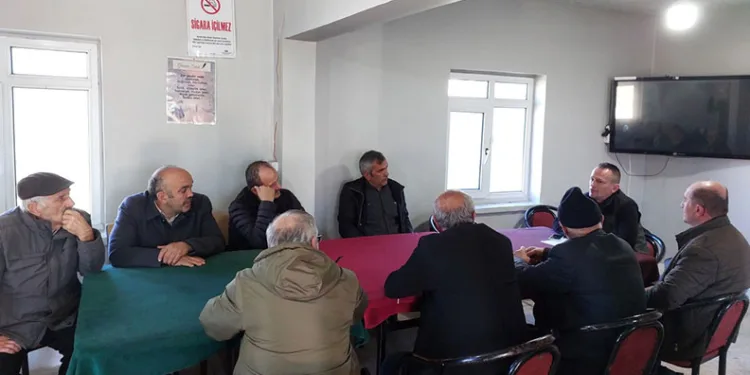 İşsizlik oranı Aralık ayında yüzde 8,5 oldu