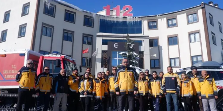 Kesinleşmiş 22 yıl cezası bulunan şahıs yakalandı