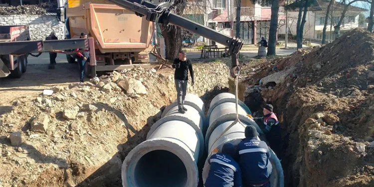 “İhale gelirleri, hemşehrilerimize yatırım olarak geri dönecek”