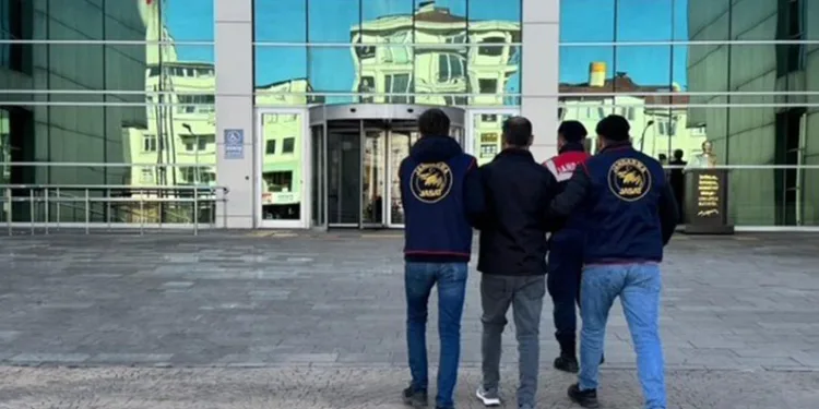 Çerkezköy’de deneme sürüşü sırasında üç vagon raydan çıktı