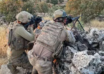 Almanya’da 6 eyalette grev başladı