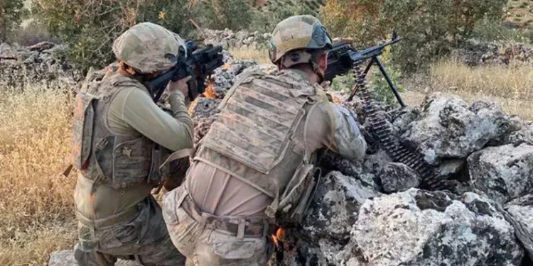 Almanya’da 6 eyalette grev başladı