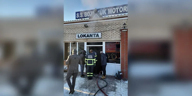 İzmir’de yaşlı çift kazada hayatını kaybetti