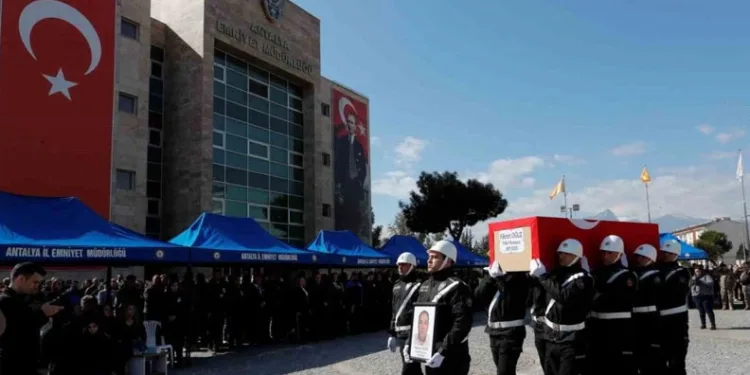 Tokat’ta 2 ayda 106 milyon TL trafik cezası kesildi