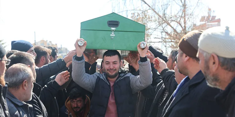Duygu Bölükbaş’ın ölümüyle ilgili erkek arkadaş yeniden hakim karşısında