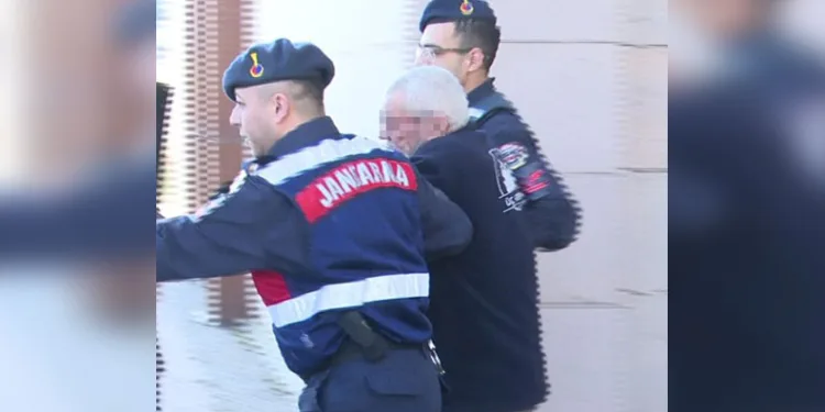 Çalıştığı iş yerinin tuvaletinde ölü bulundu
