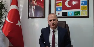 Kurtulmuş, Nagoya’da Türk Vatandaşlarıyla Buluştu