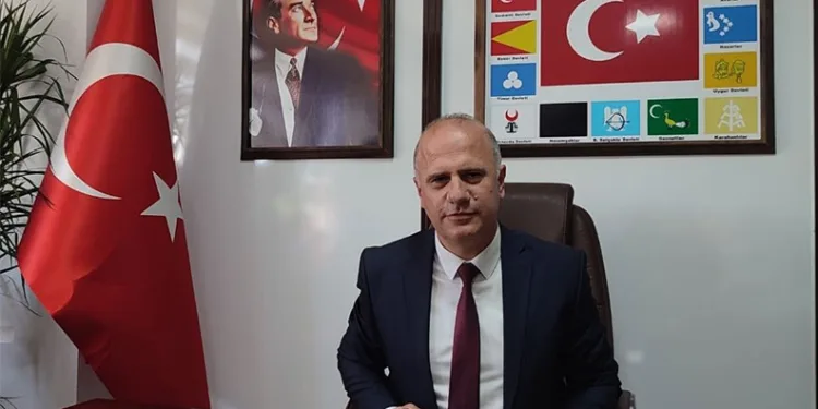 Kurtulmuş, Nagoya’da Türk Vatandaşlarıyla Buluştu