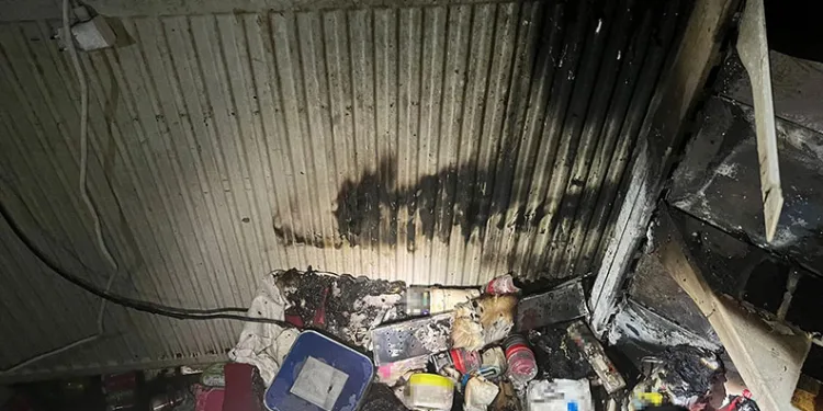 Kars’ta öğrencilere asayiş ve güvenlik eğitimi verildi