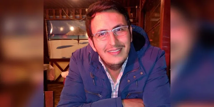 Çalıştığı iş yerinin tuvaletinde ölü bulundu