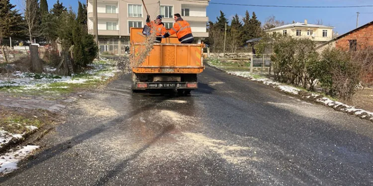 Hakkari’de e-sınav merkezleri sayısı 5’e çıktı